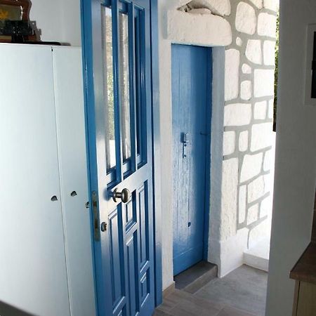 Kímolos Alexandra Houseヴィラ エクステリア 写真